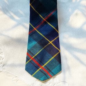 Vintage Viyella by Gant men's tie